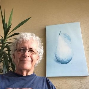 Meet your Posher, William